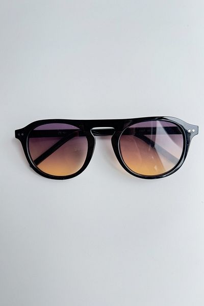 DSN Gradient Mona Sunglasses