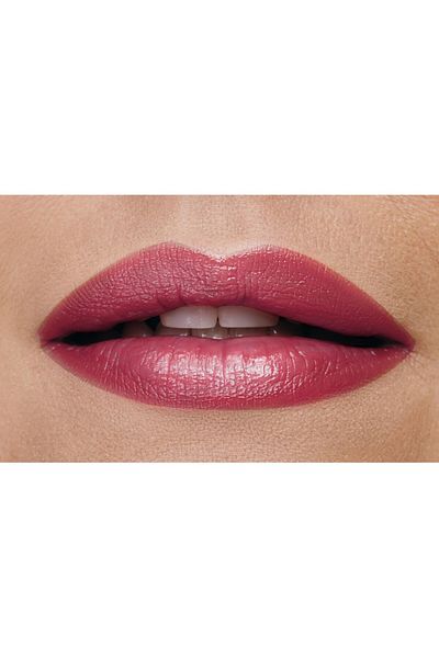 Faberlic Collagen Series - Lip Plumper Lipstick, Tint "Raspberry Cream"41151