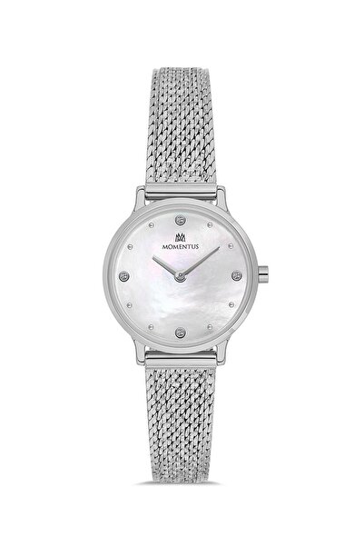 Momentus ساعة يد نسائية CW294S-09SS
