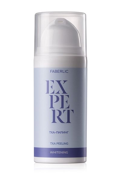 Faberlic Txa-Peeling Expert Series