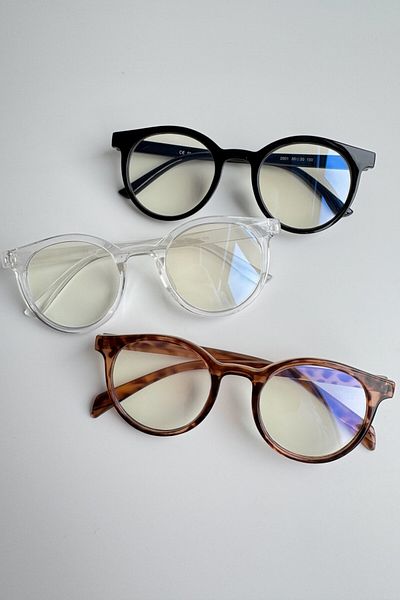 DSN Blue Julianne Set of 3 - Women's Light Protection