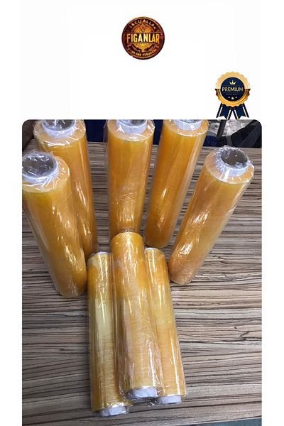 figanlar ambalaj 8 Micron Stretch Film - 30 cm X 300 M, 1 Piece