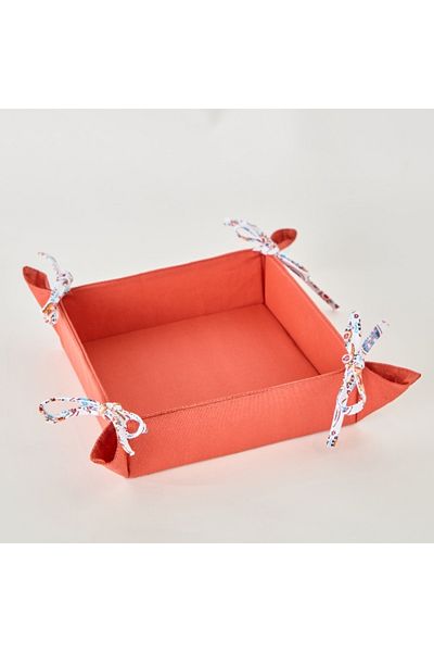Home Box سلة خبز ماجيستيك - 33×33 سم