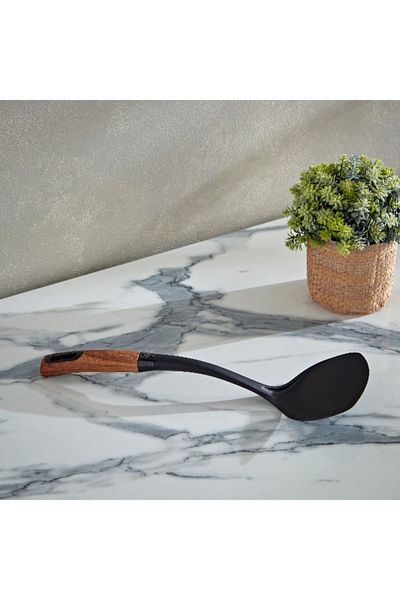 Home Box La Natura Nylon Solid Turner - 37 cm