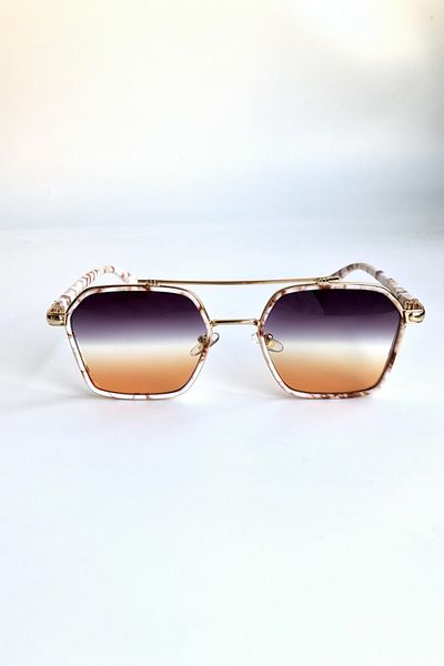 DSN Kalvin Sunglasses