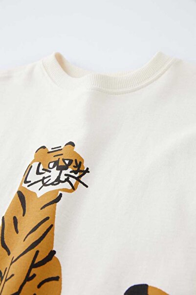 2kids2mom Laci El Tiger Six Long Jogger Bottom Top Set