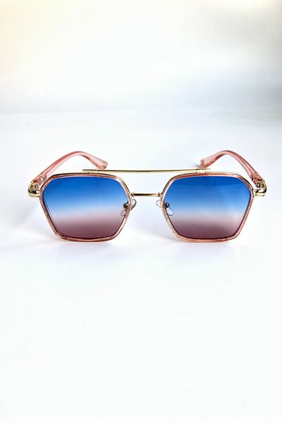 DSN Kalvin Sunglasses