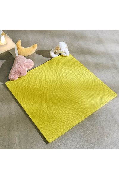 Home Box Mystify Foam Playmat - 100x100x2 cm