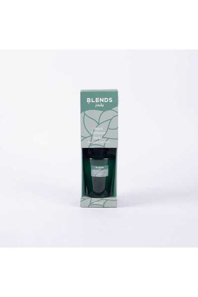 Blends معطر هواء من القصب برائحة حديقة الصيف 200 مل من ليورا