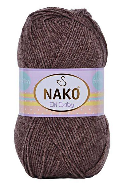 NAKO Elit Baby / Soil / 11218 / Συσκευασία των 5