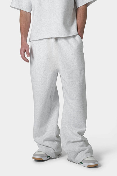 BSBSPOR Зимові чоловічі широкі штани-трені 2 Ip Unisex