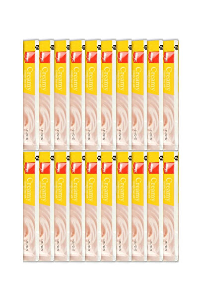 Wanpy Tavuklu Kedi Sıvı Ödül Maması 20 Adet x 14 Gram