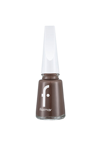 Flormar FNE-428 HOT CHOCOLATE NEW