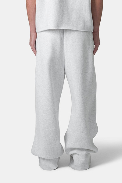 BSBSPOR Зимові чоловічі широкі штани-трені 2 Ip Unisex