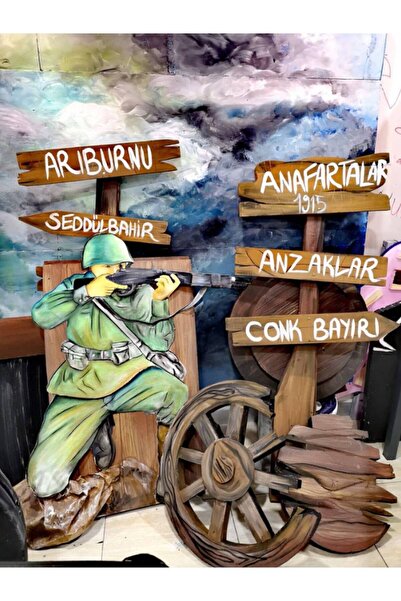 PROMISEBACKDROP2 200x250 ek dikiş Kumaş Okul Panoları, Etkinlik Fon, 18 Mart ...