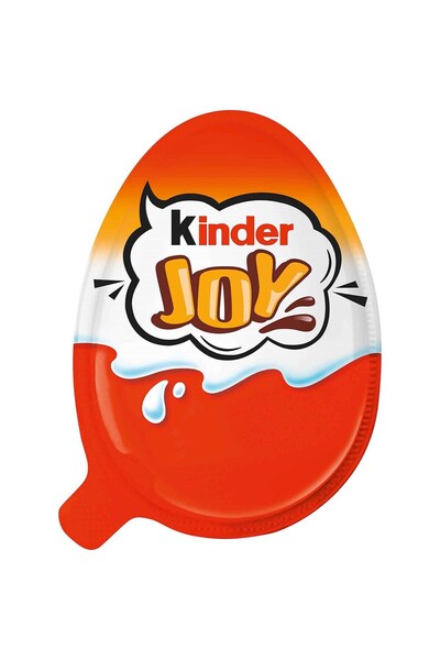 Kinder Joy '.comics 20gr