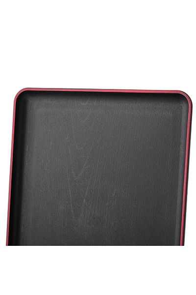 Dania Plastic serving tray, size 23 × 32 CM