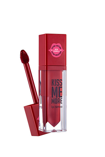 Flormar KISS ME MORE LTT NEW-011 CANDY