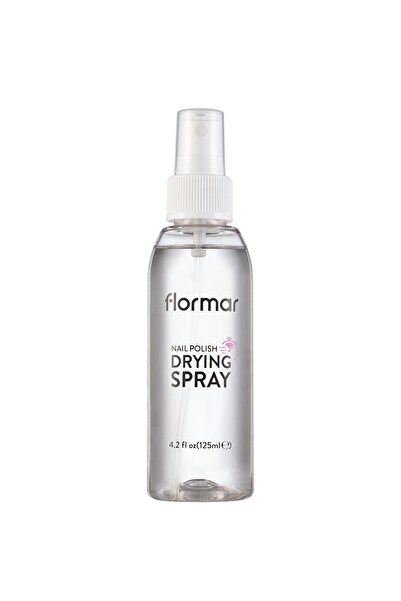 Flormar NAIL POLISH DRYING SPRAY NED