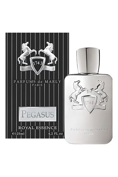 Parfums de Marly Pegasus EDT For Men 125ml
