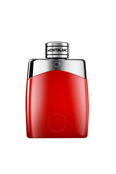 Montblanc Legend Red Eau de Parfum for men 100ml