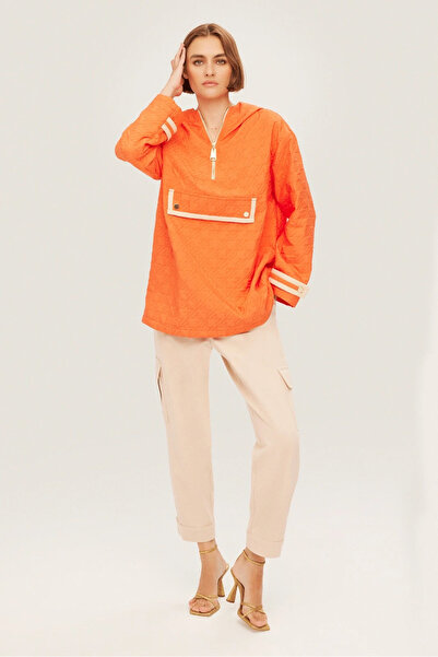 Venöve Veneve Suquare Sweat