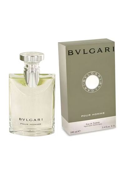 Bvlgari Pour Homme EDT 100ml