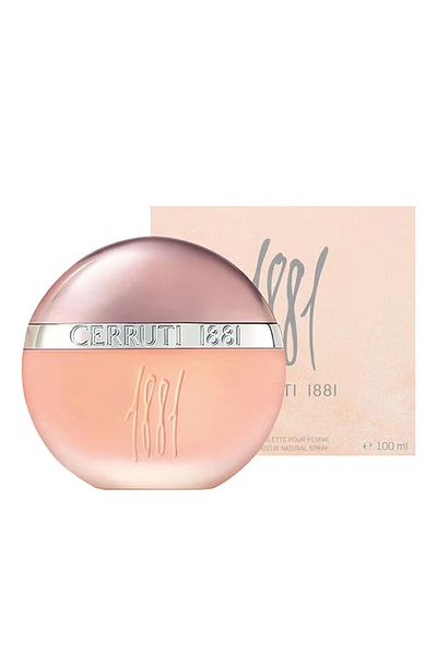 Cerruti 1881 1881 EDT 100ml