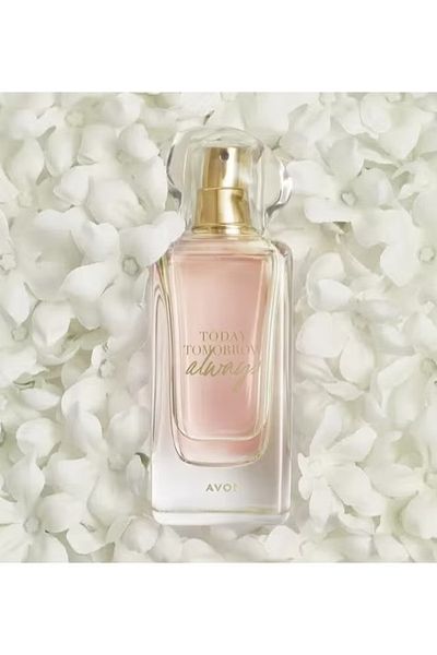 AVON Today Tomorrow Always Eau de Parfum 50ml
