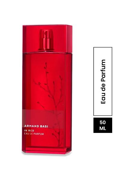 Armand Basi In Red EDP 50ml