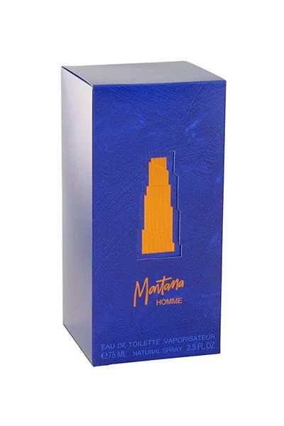 MONTANA EDT 75ml