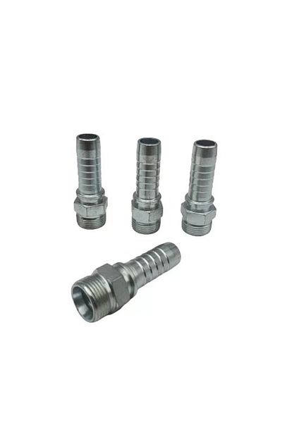 doremodam Metric Male Head 5/16 - 8L M14X1.5 (Lisinya)
