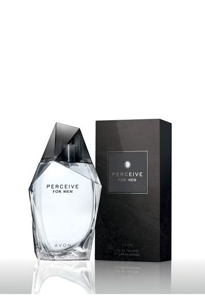 AVON Perceive EDT 100ml