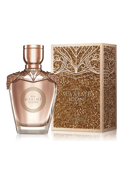 AVON Maxime Icon EDT 75ml