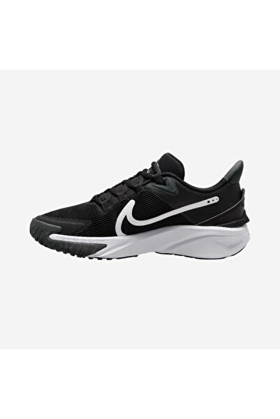 Nike DX7615-001 STAR RUNNER 4 NN (GS) YÜRÜYÜŞ KOŞU AYAKKABI