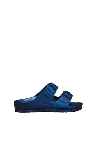 Esem Ανδρικές παντόφλες Navy Blue