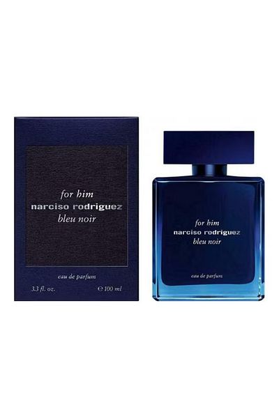 Narciso Rodriguez Bleu Noir  EDP 100ml