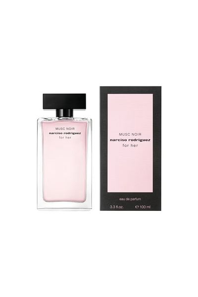 Narciso Rodriguez Musc Noir EDP 100ml