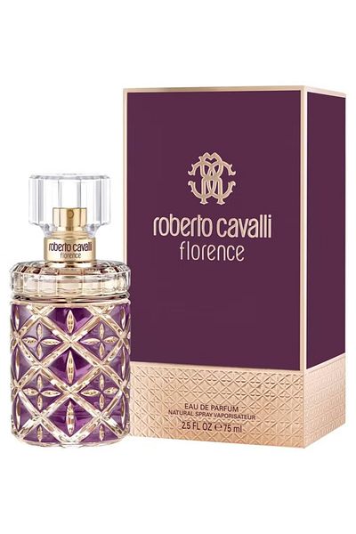 Roberto Cavalli Florence EDP 75mlml