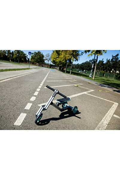 Finq - Starter Kit - Çocuk Bisikleti