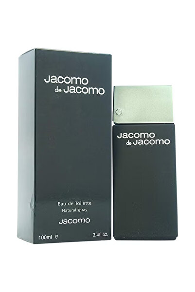 Jacomo او دي تواليت 100 مل