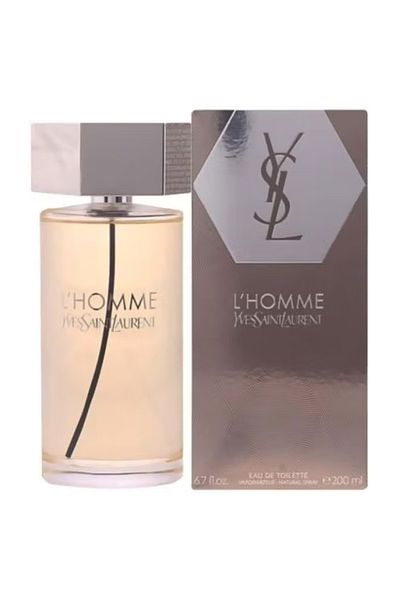 Yves Saint Laurent عطر لوم أو دو تواليت 200 مل