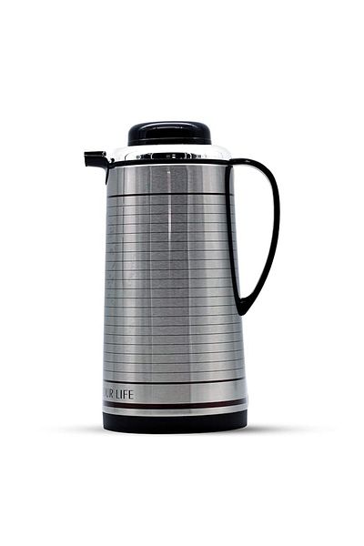 flexy Vaccum Flask, 1.9 Liter Capacity