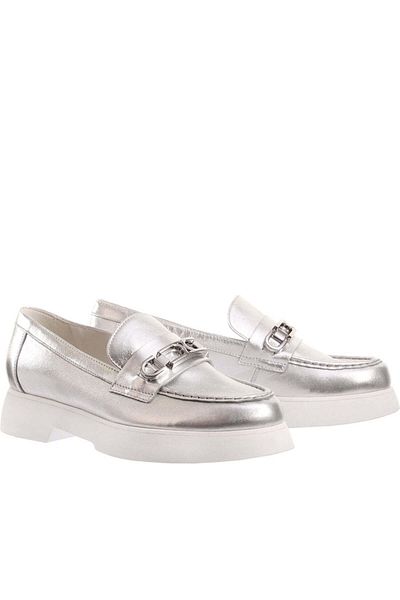 HÖGL Mocasini Hogl Silver Pantofi dama