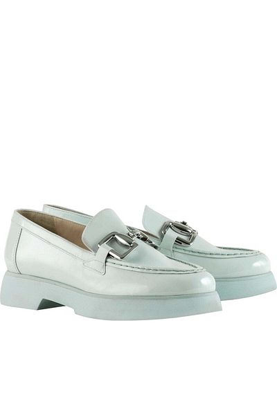 HÖGL Mocasini Hogl Blue Pantofi dama