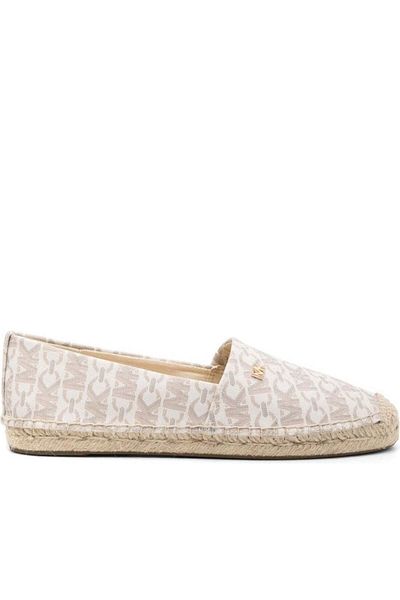 Michael Kors Espadrile Bej Pantofi dama