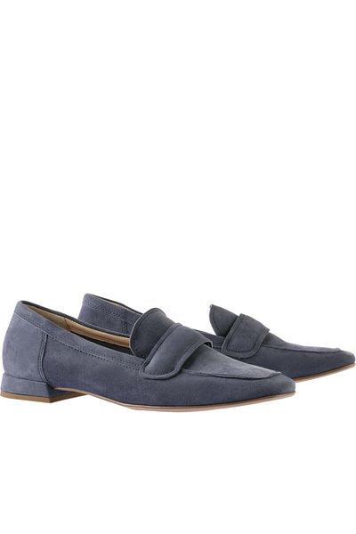 HÖGL Mocasini Hogl Blue Pantofi dama