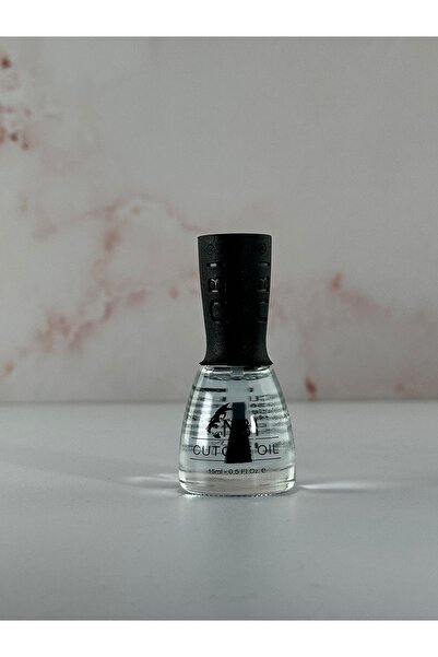 Kütikül Yağı – Nemlendirici ve Güçlendirici | 15 ml