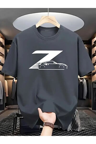 YOHO SPORT 350z dizajn Štampano prilagođena unisex majica