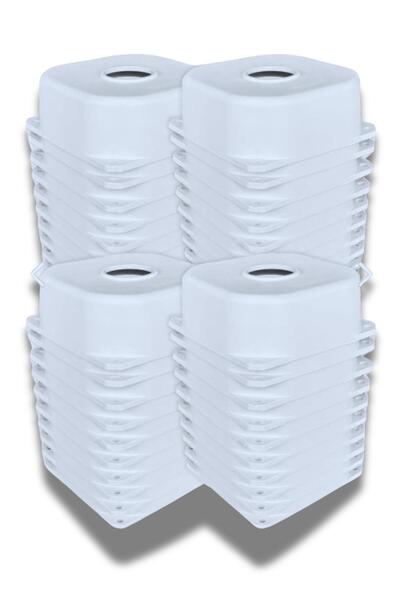 FURY 40 Lı - Kamera Buatı - A Kalite - Güvenlik Kamerası Sistemleri - Güvenli...